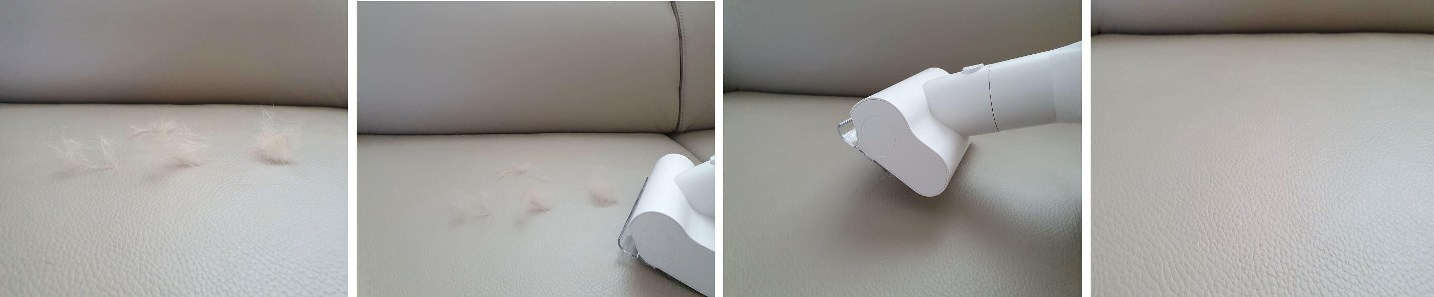 Sofa tierhaare entfernen